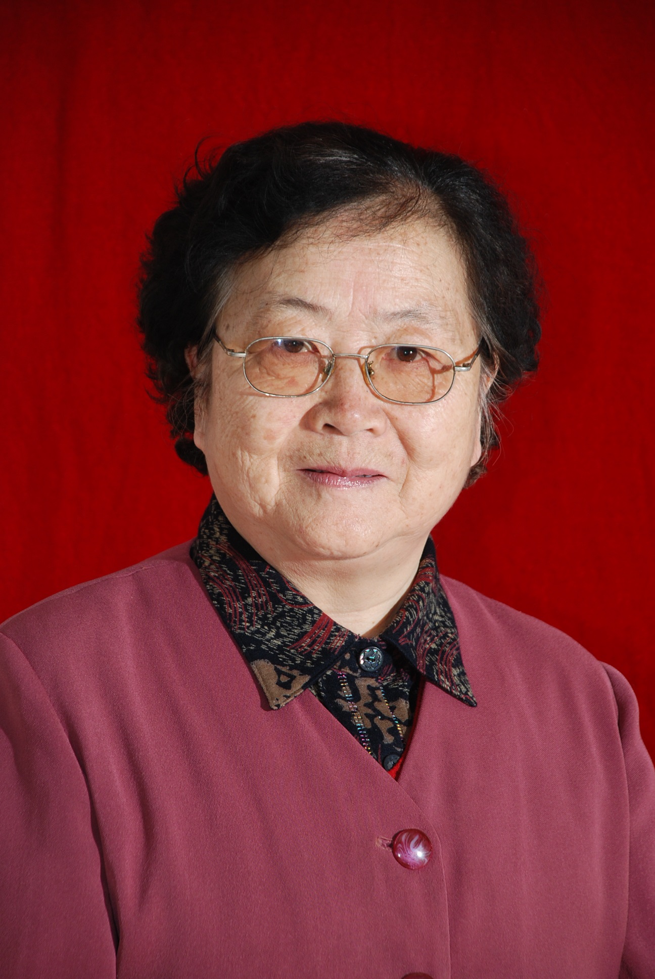 阎晓萍
