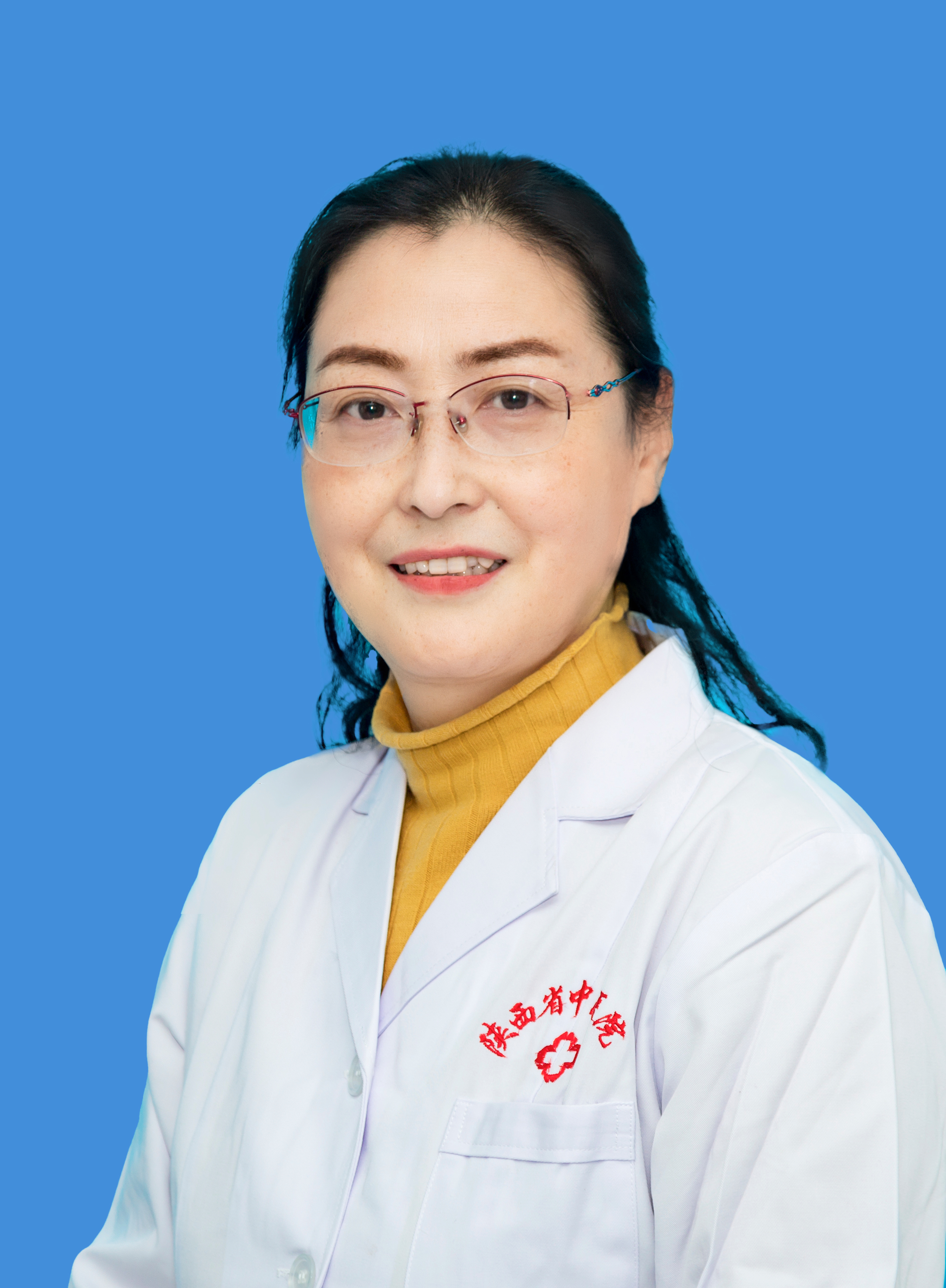 杨明丽