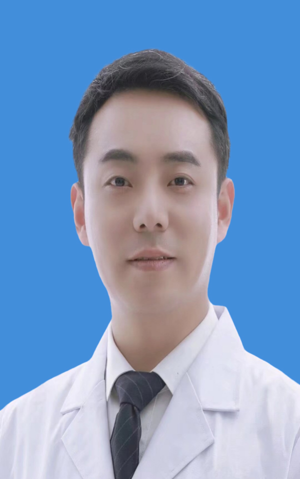 雷斌