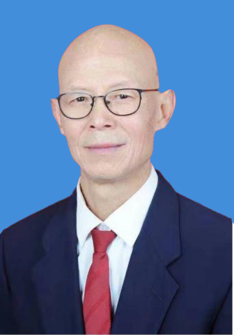 陈鼎民  