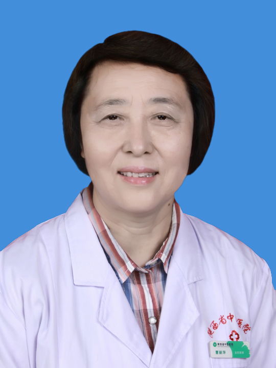 曹利平