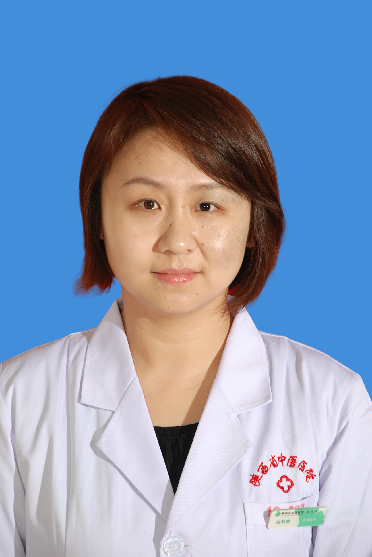 刘莉君