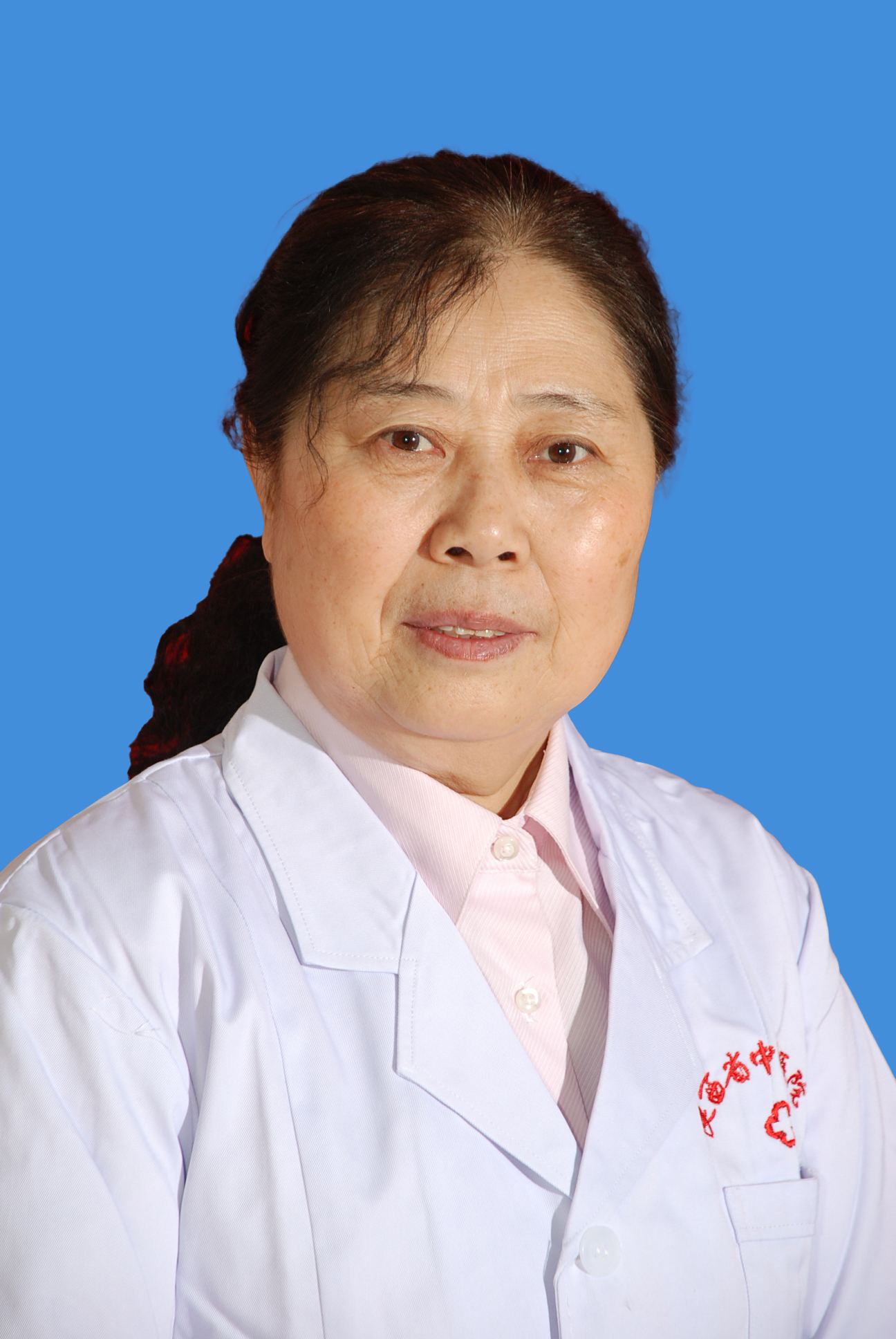刘向红
