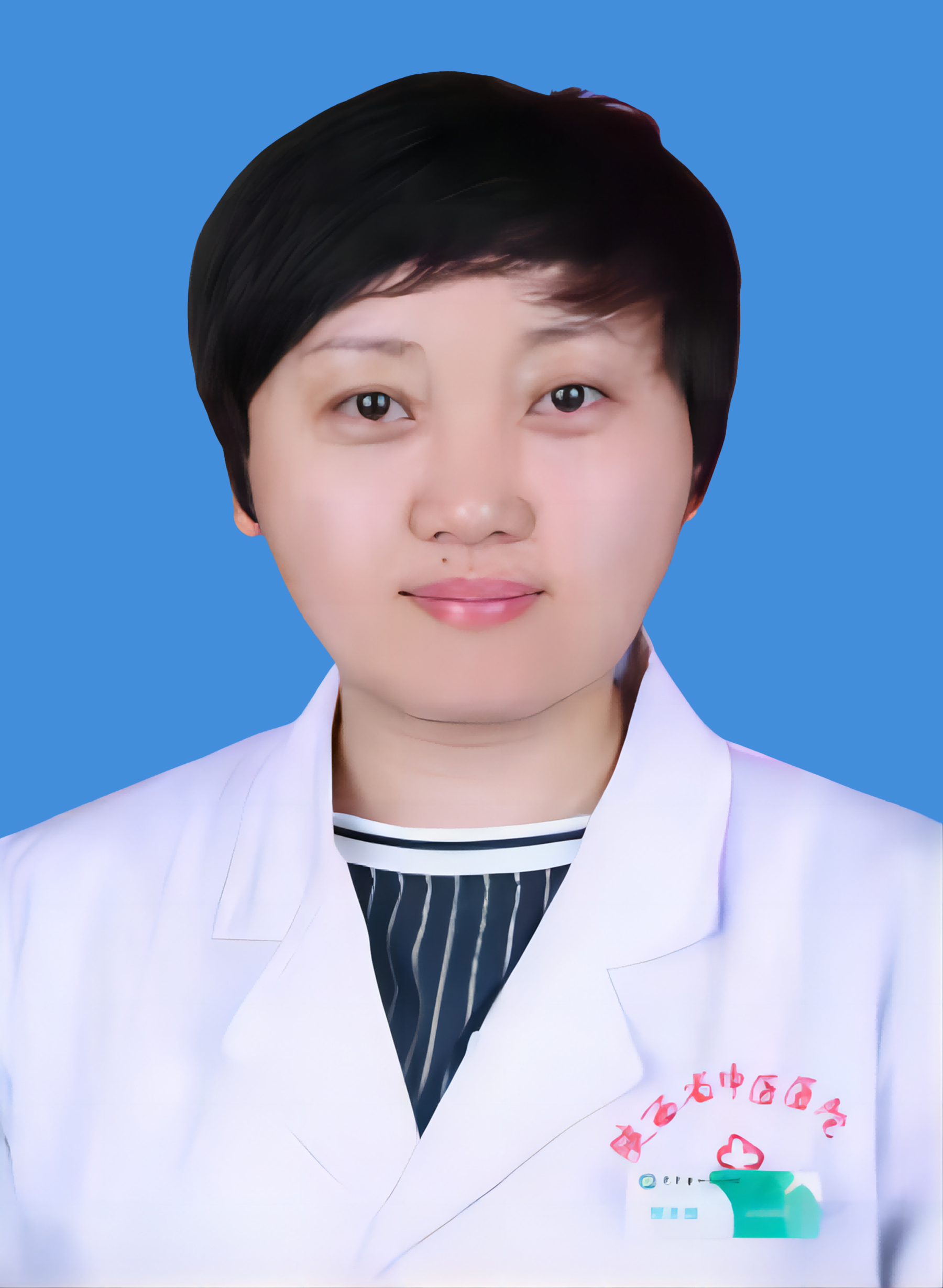 杨东艳