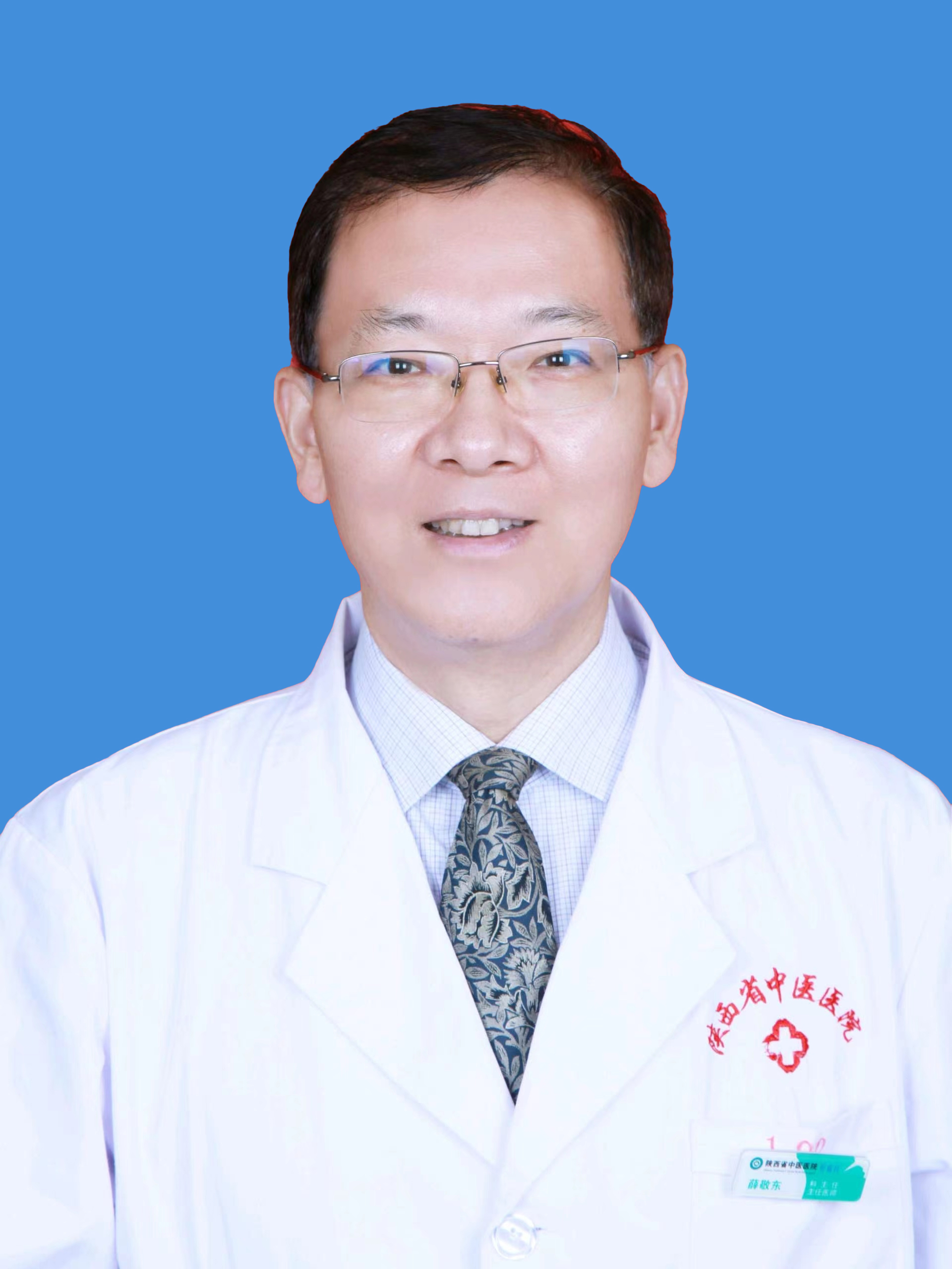 薛敬东