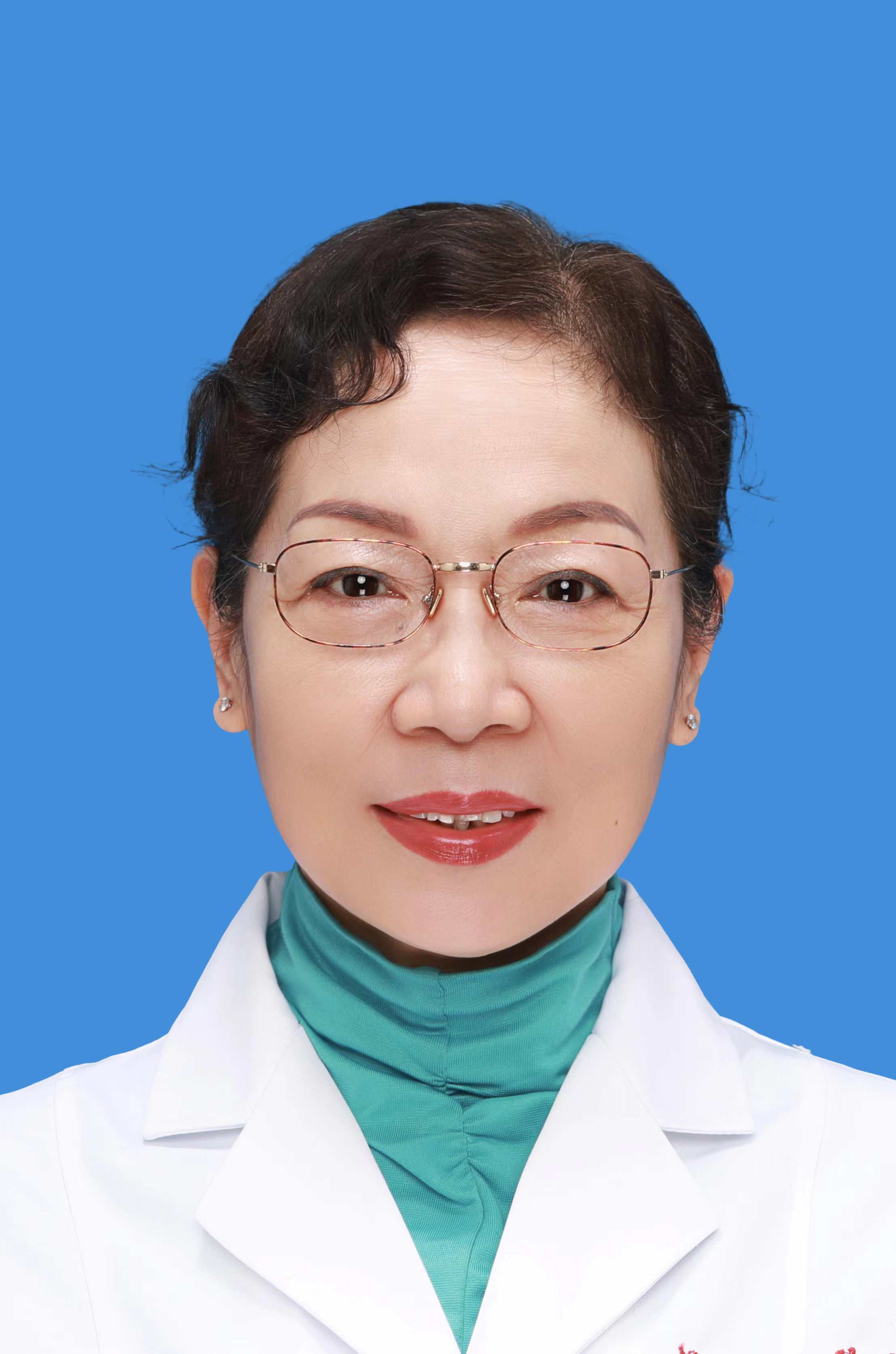 刘冬玲