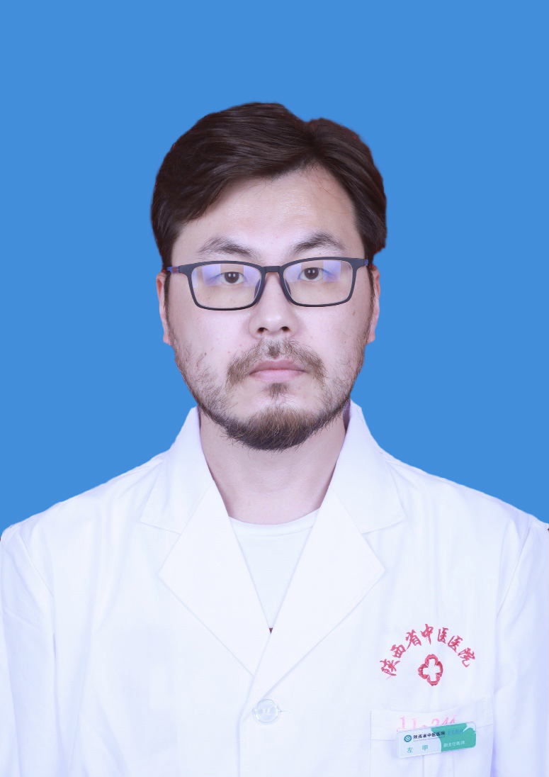 左甲