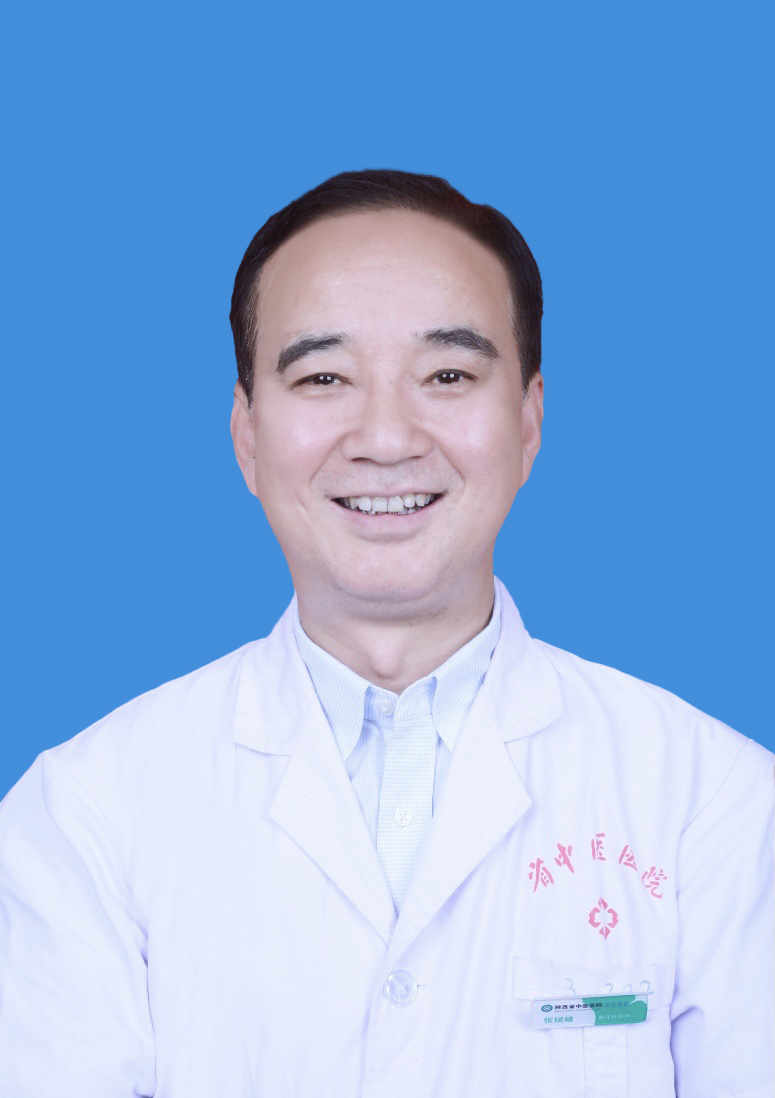 张斌岐