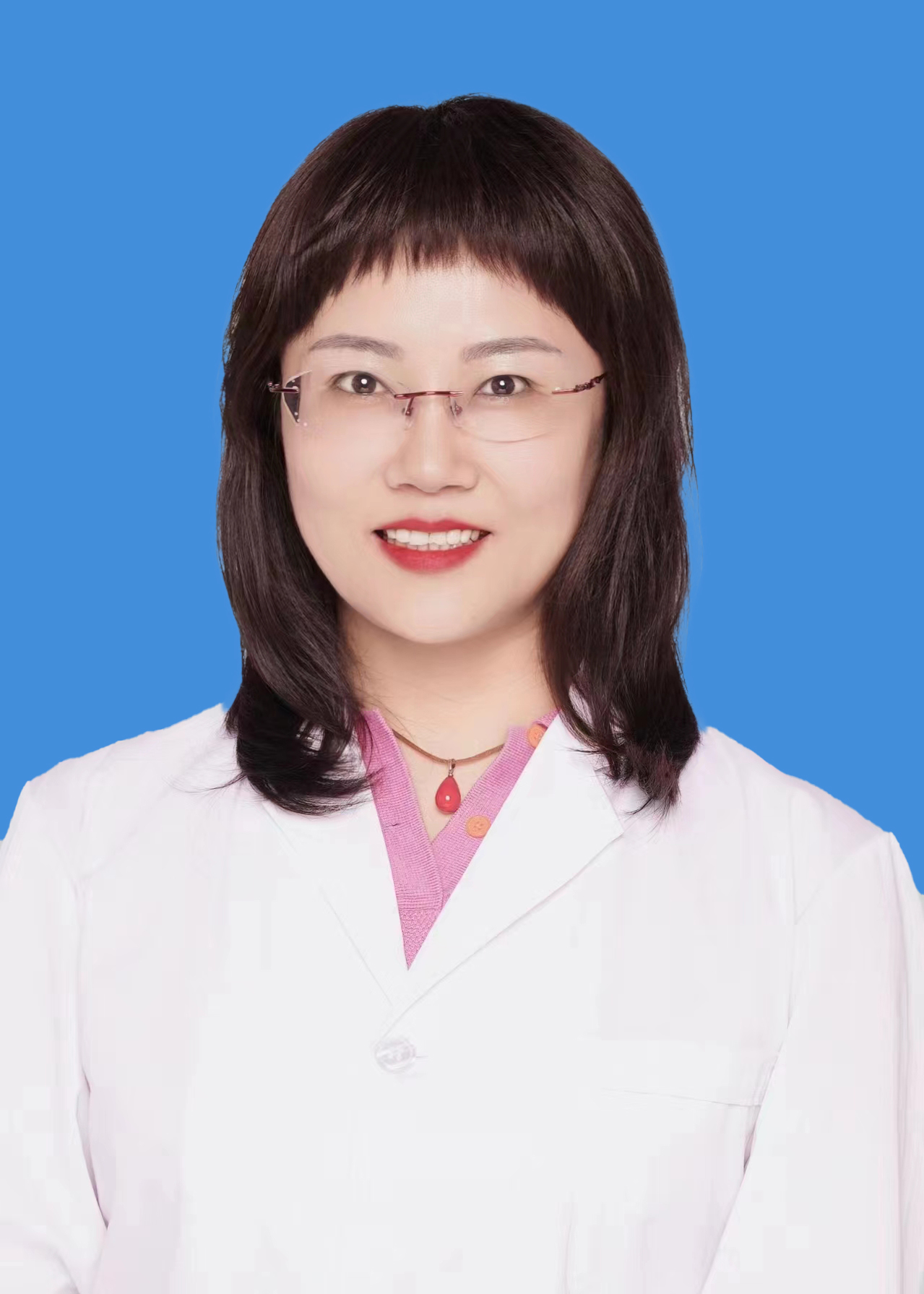 吴雪梅 