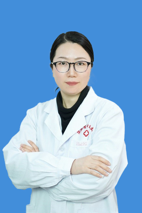李美红
