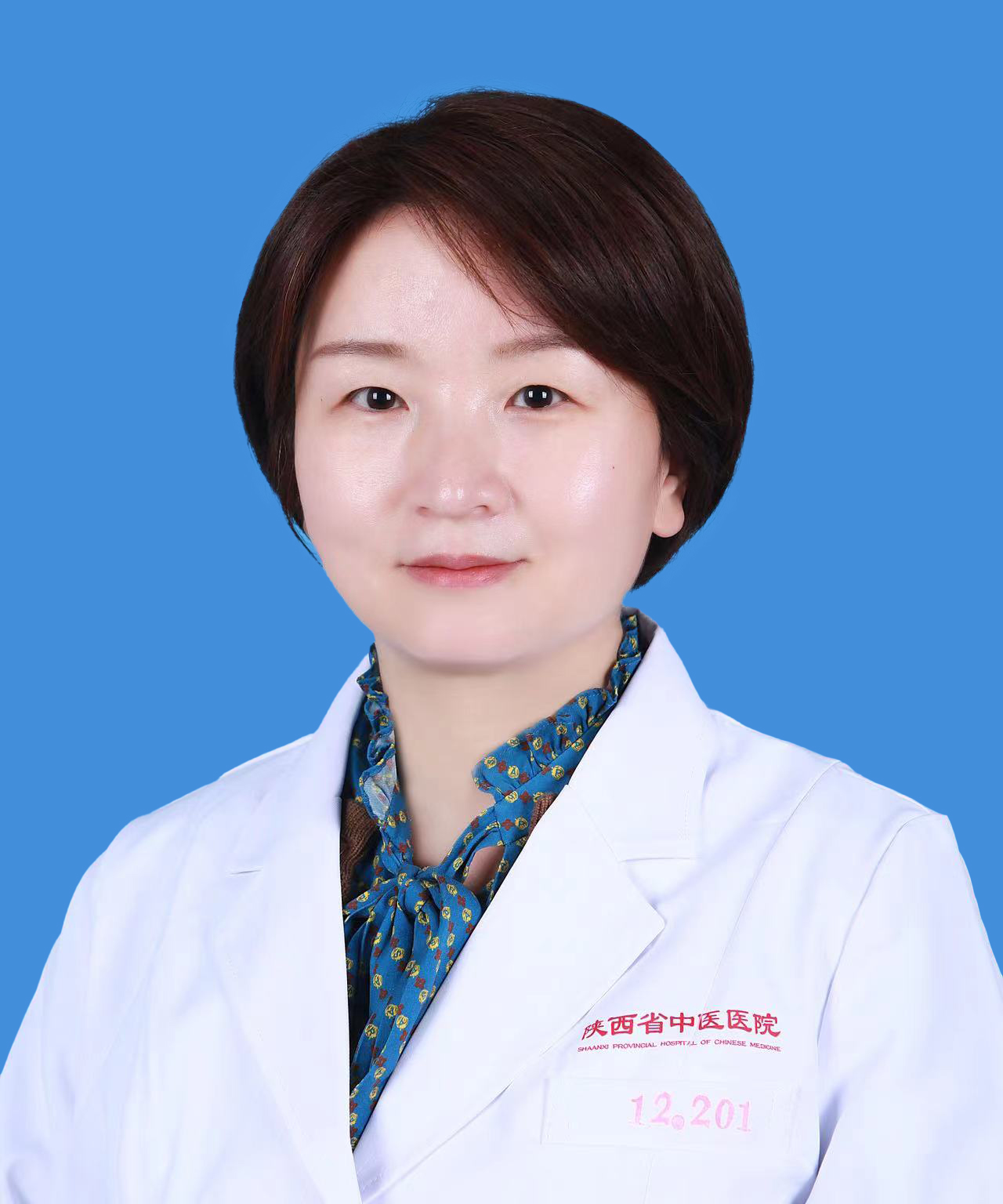 李燕妮