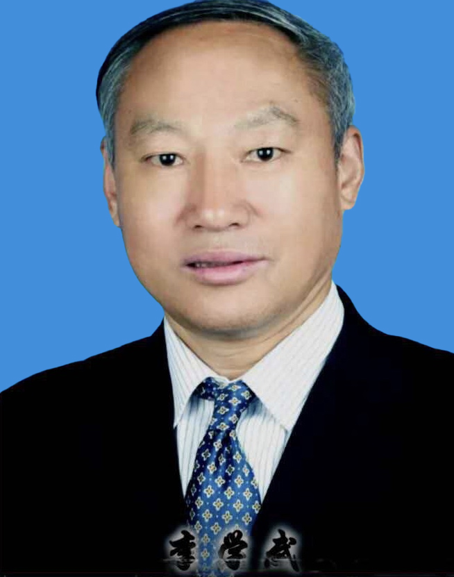 李学武 