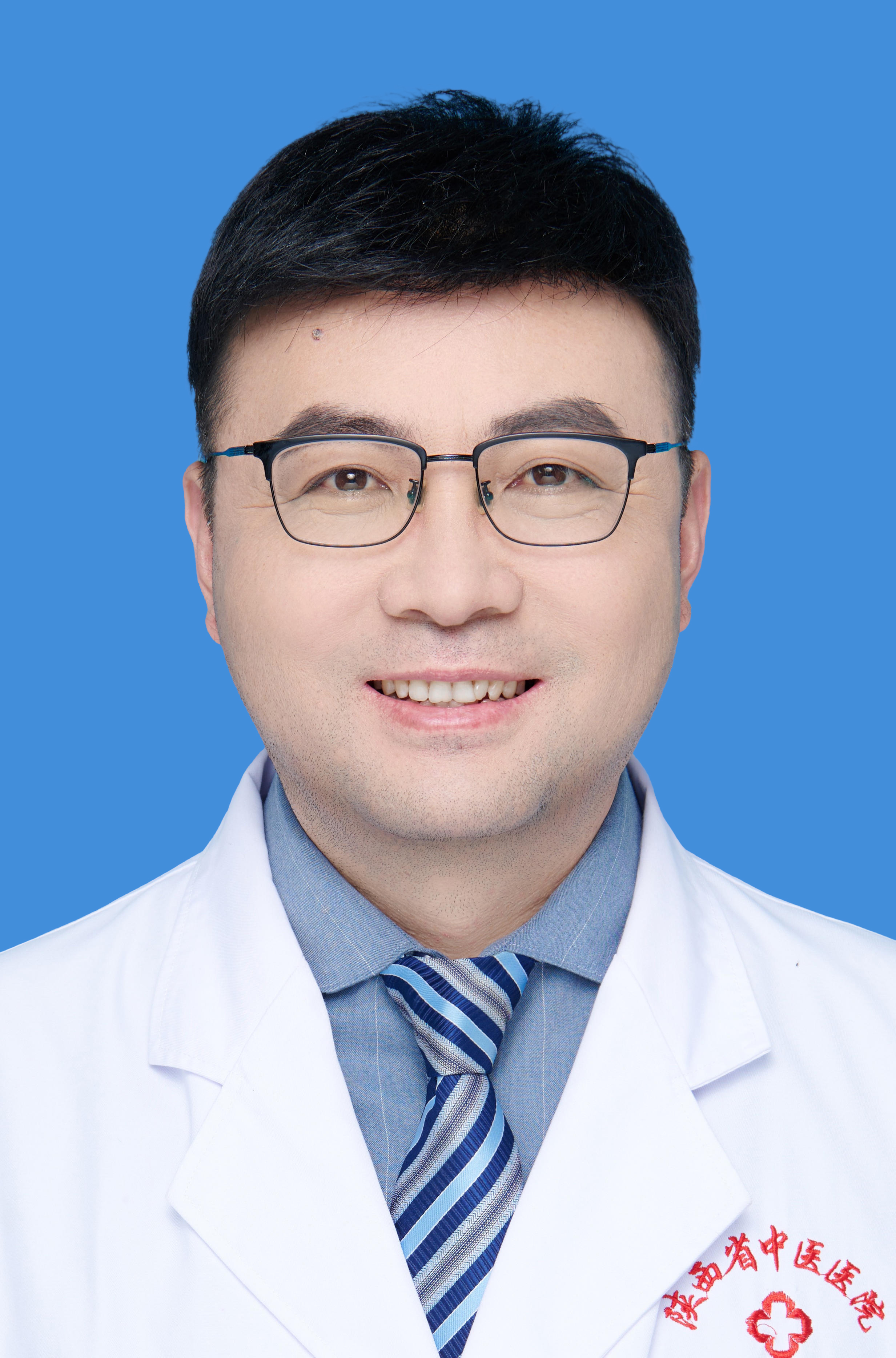 郑烈