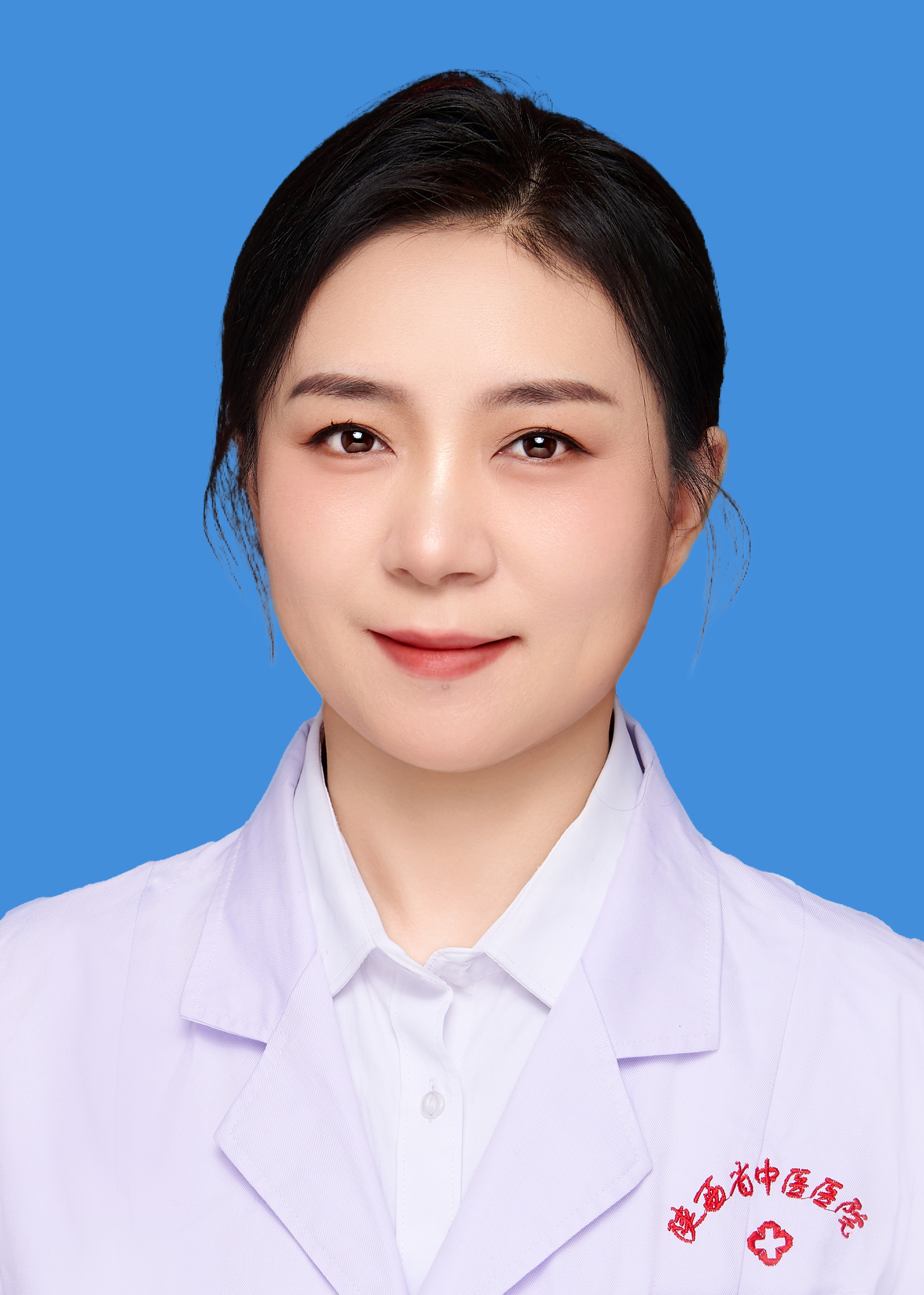 赵梅梅