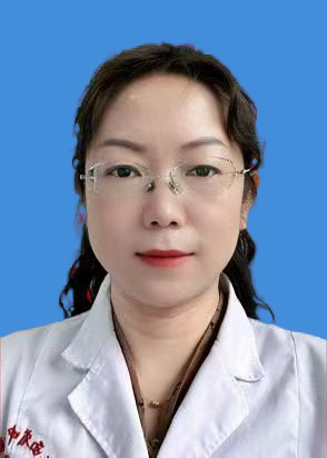 张晓凤