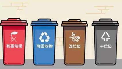 甘肃:到2025年全省城区生活垃圾分类实现全覆盖