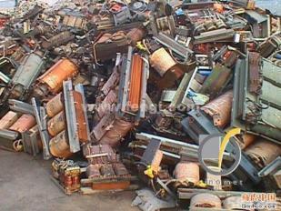 【(1图)乐清市联盟废旧物资回收公司】- 温州列举网