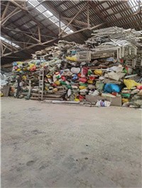 宁德蕉城废铁回收公司