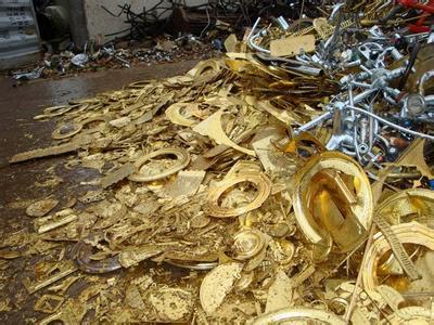 废铜回收,广大废旧物资回收,东莞废黄铜回收