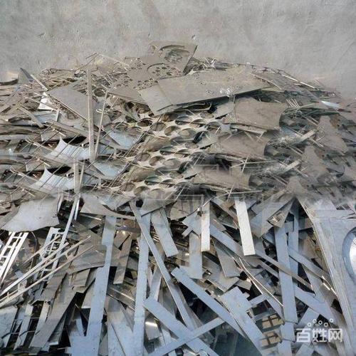 余姚市回收工厂报废设备 机械,大量废铁.回收不锈钢
