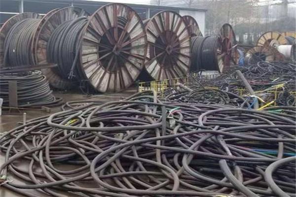 首页 产品中心 呼和浩特工厂废旧电缆回收合同要求昆山昆港物资设备